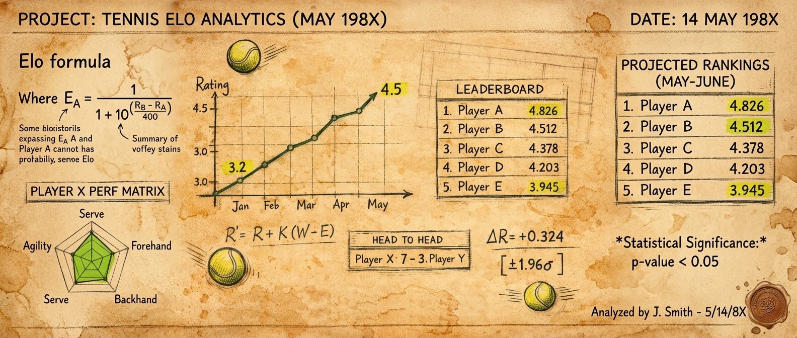 Tennis Rating 横幅图